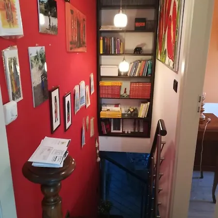 Il Ritiro Estivo روزينيانو سولفاي