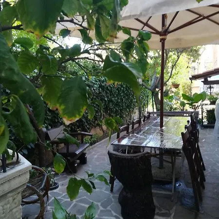 Apartment Il Ritiro Estivo