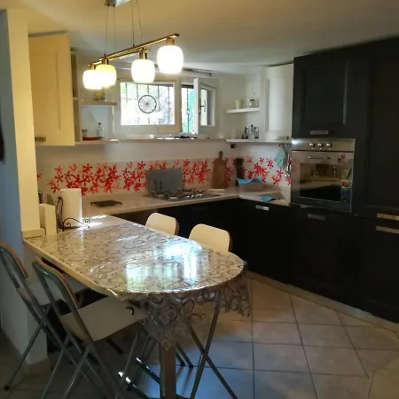 Il Ritiro Estivo شقة روزينيانو سولفاي