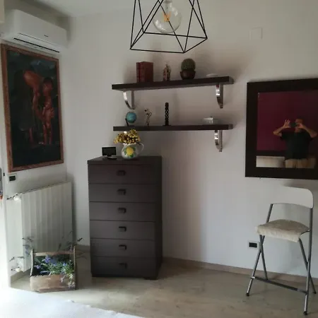 Il Ritiro Estivo * Rosignano Solvay