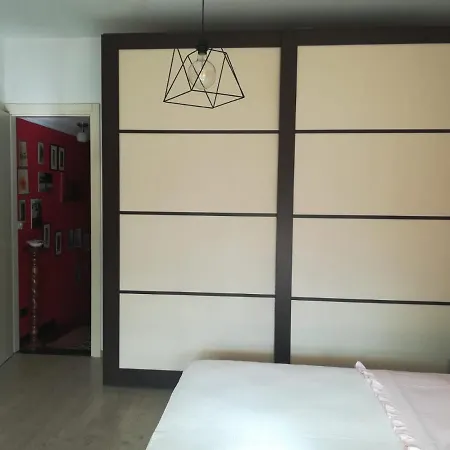 Il Ritiro Estivo Apartment Rosignano Solvay