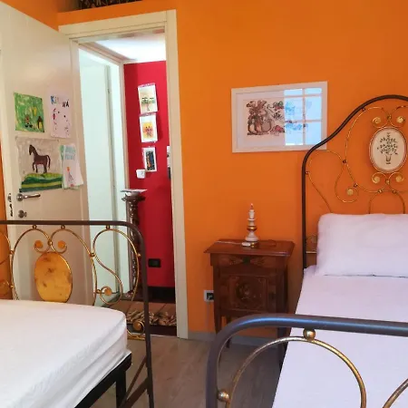 Apartment Il Ritiro Estivo *