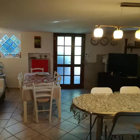 Il Ritiro Estivo Apartment *