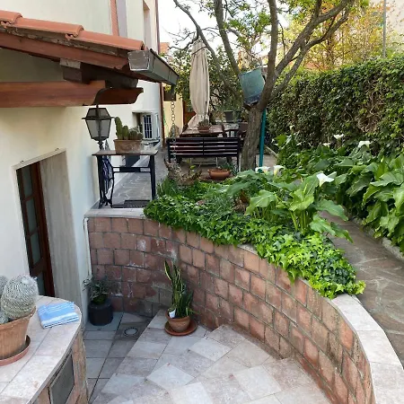 Il Ritiro Estivo روزينيانو سولفاي